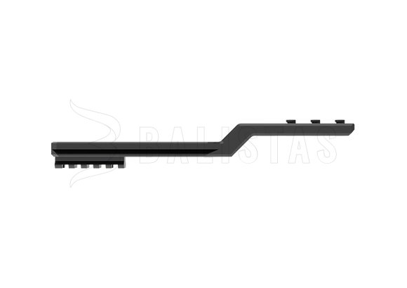 Rails AirMaks Katran B Arca Rail/Picatinny