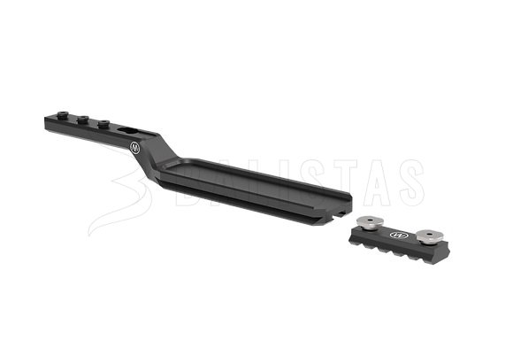 Rails AirMaks Katran B Arca Rail/Picatinny