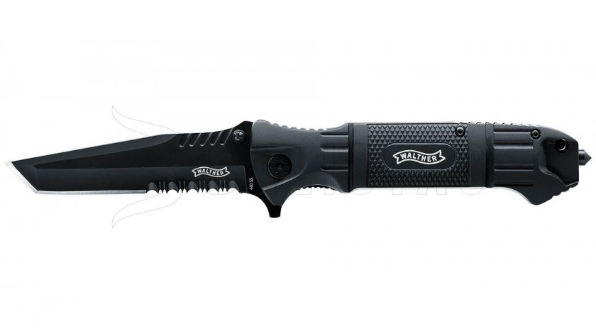 Mes Walther Tanto