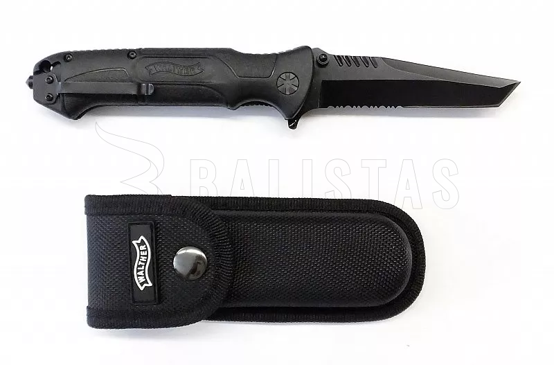 Mes Walther Tanto