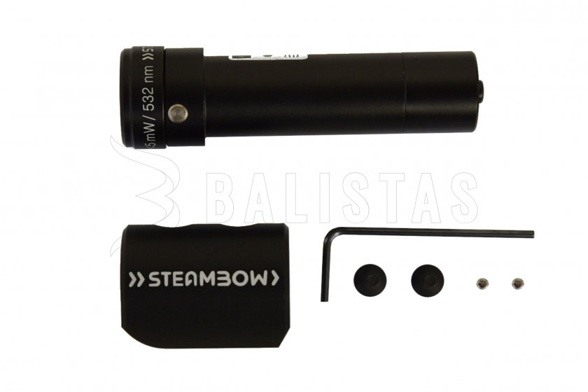 Viseur laser Steambow Fenris