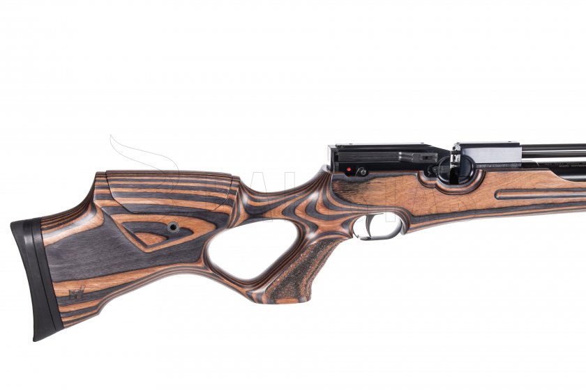 Luchtbuks Weihrauch HW 100 T Laminated 4,5mm