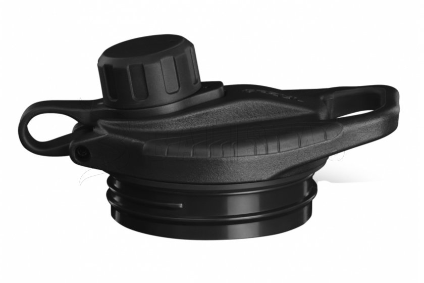 Bouteille filtrante Grayl GeoPress 0,71l noire