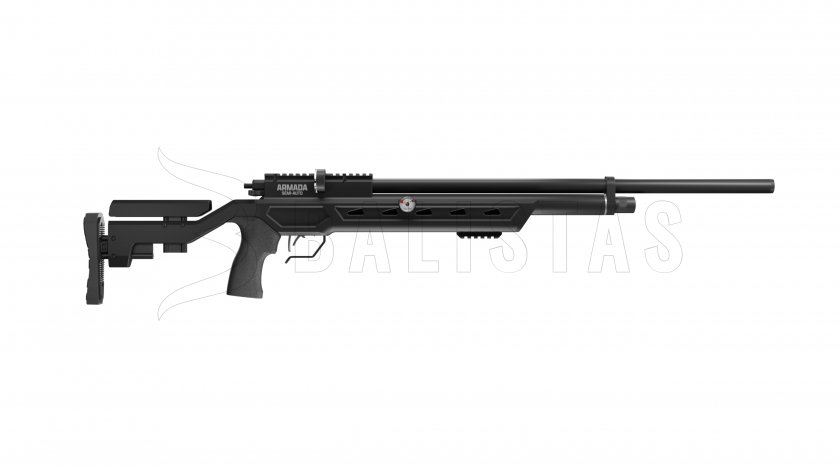 Carabine à air comprimé Crosman Benjamin Armada Semi-Auto 5,5mm