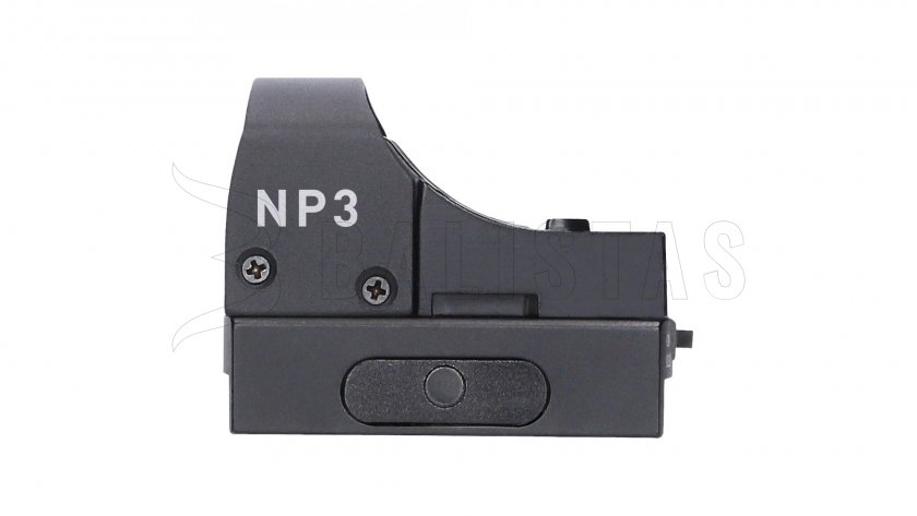 Collimateur Umarex Nano Point 3
