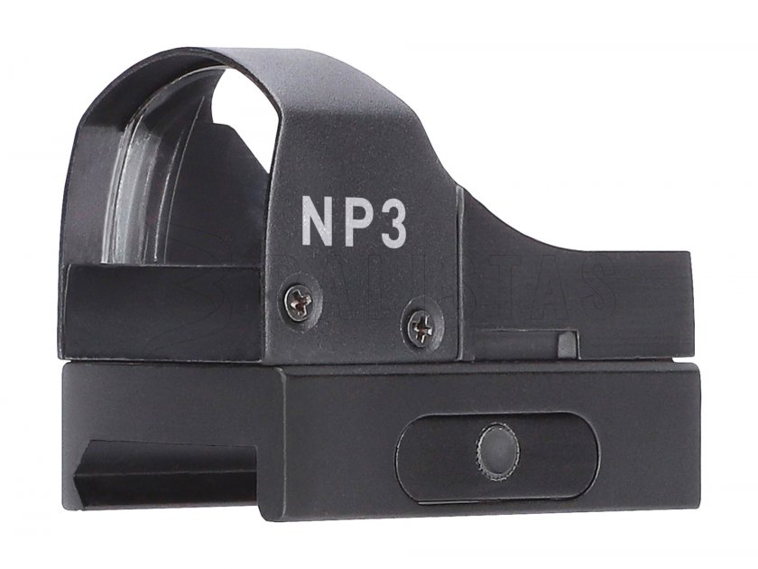 Collimateur Umarex Nano Point 3