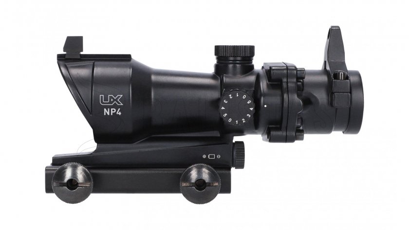 Kolimator Umarex Nano Point 4