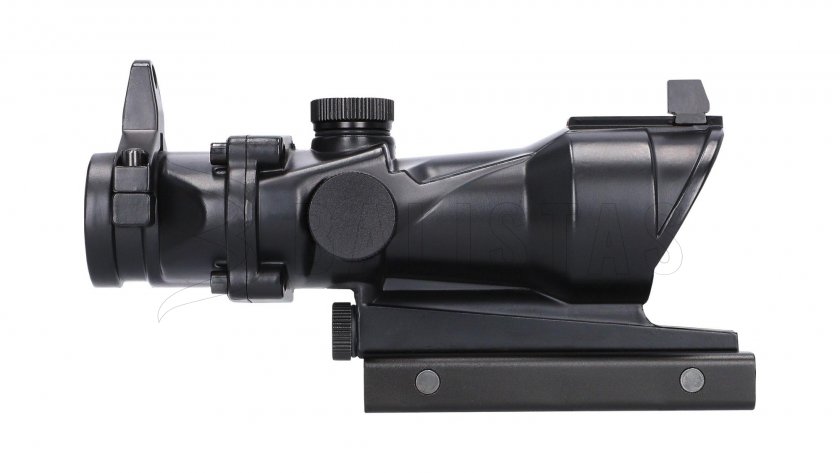 Kolimator Umarex Nano Point 4