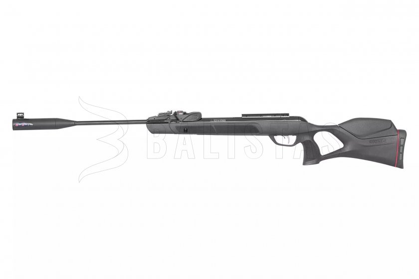 Carabine à air comprimé Gamo Replay-10 Magnum IGT Gen2 5,5mm - 30J