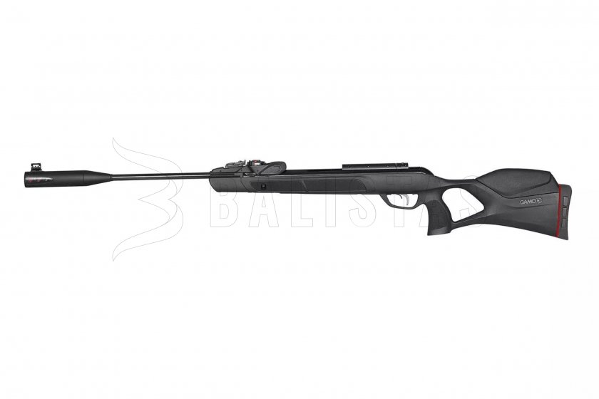 Carabine à air comprimé Gamo Replay-10 Magnum IGT Gen2 5,5mm - 30J