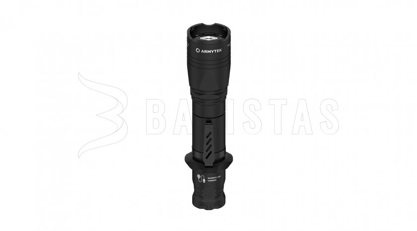 Lampe torche Armytek Dobermann Pro