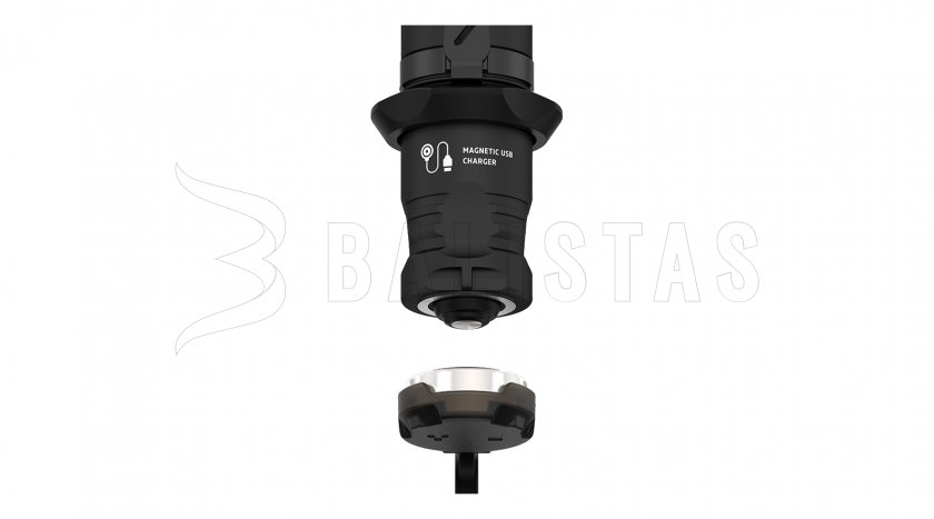 Lampe torche Armytek Dobermann Pro