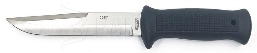 Couteau Mikov UTON 362-NG sans accessoires
