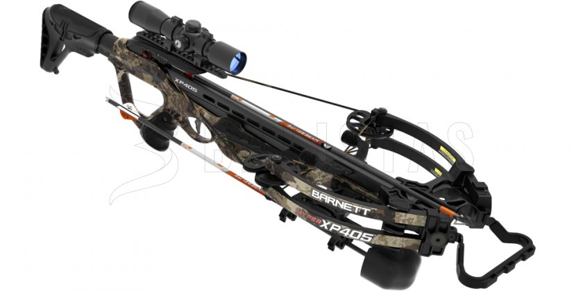 Kruisboog Barnett Hyper XP 405