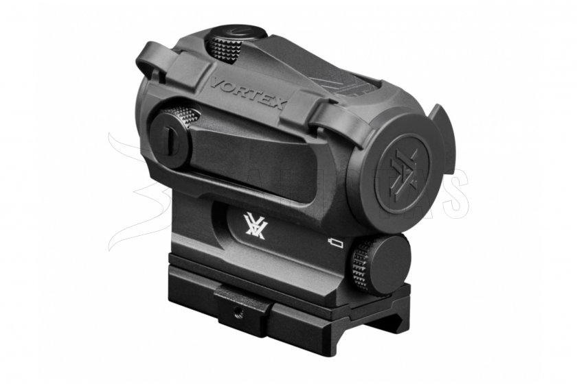 Collimateur Vortex Sparc AR 1x22