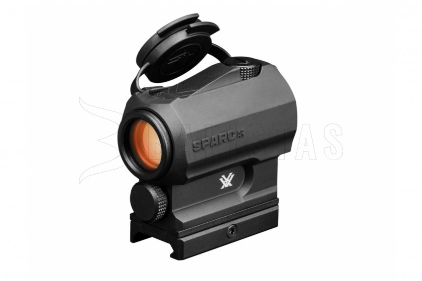 Collimateur Vortex Sparc AR 1x22