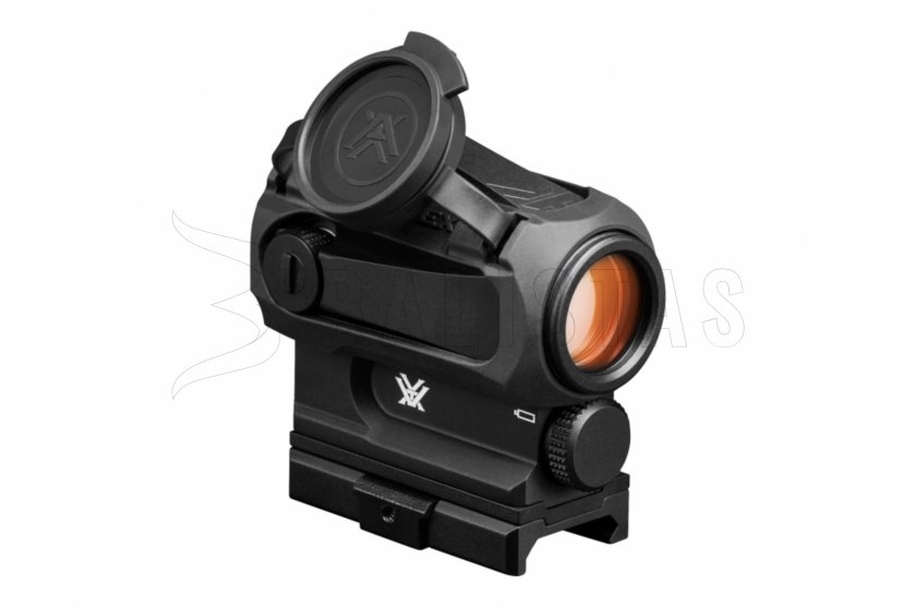 Collimateur Vortex Sparc AR 1x22