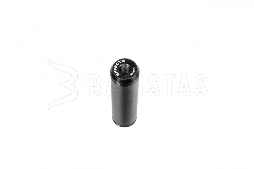 Luchtbuks Effecto PX-5 Sport 6,35mm Lamino Green