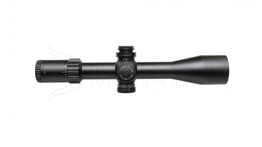 Richtkijker Element Titan 3-18x50 FFP APR-2D MRAD