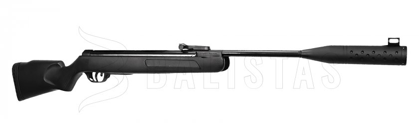 Luchtbuks BSA GRT Comet Evo Silentium 4,5mm