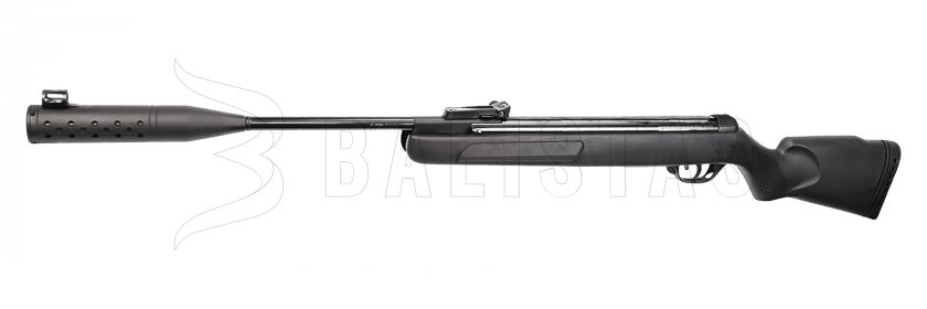Luchtbuks BSA GRT Comet Evo Silentium 4,5mm