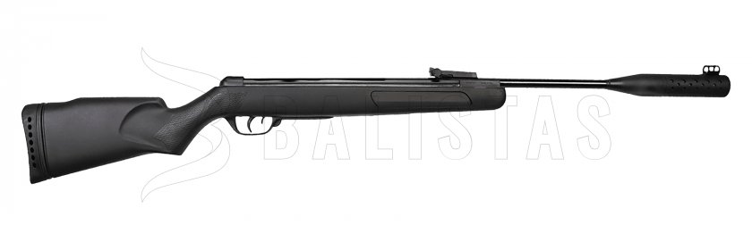 Luchtbuks BSA GRT Comet Evo Silentium 4,5mm