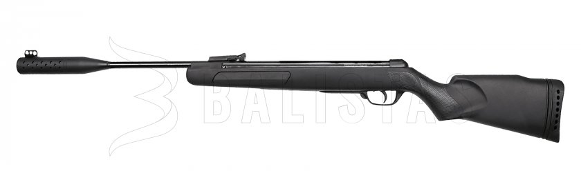 Luchtbuks BSA GRT Comet Evo Silentium 4,5mm
