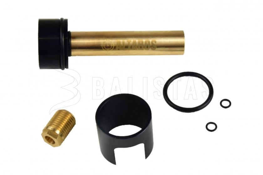 Régulateur de pression Air Arms S510