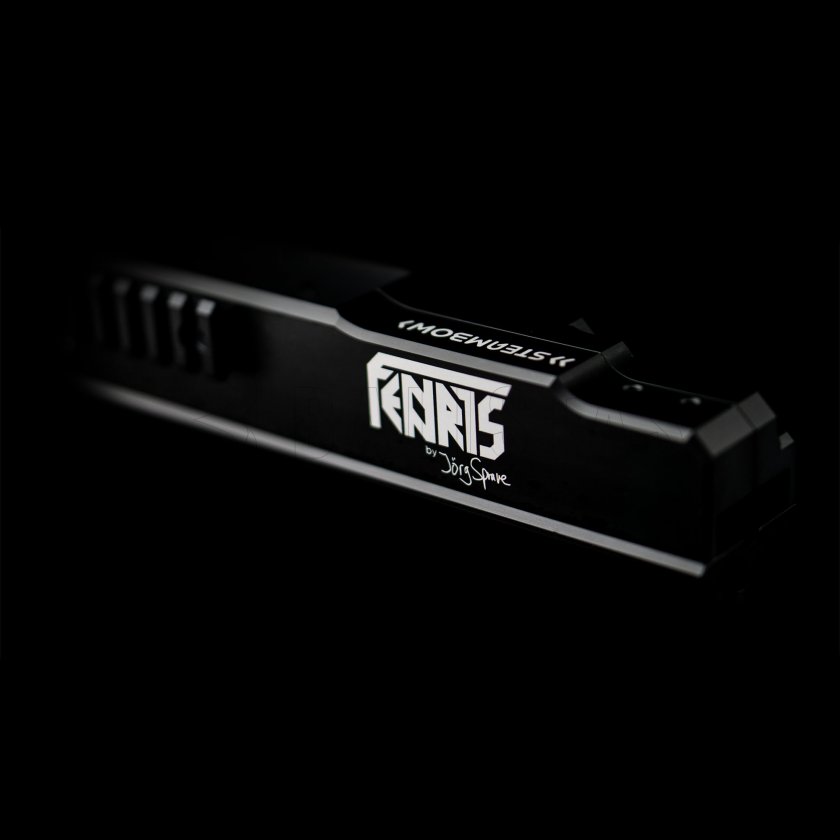 Chargeur pour arc Steambow Fenris 5 coups
