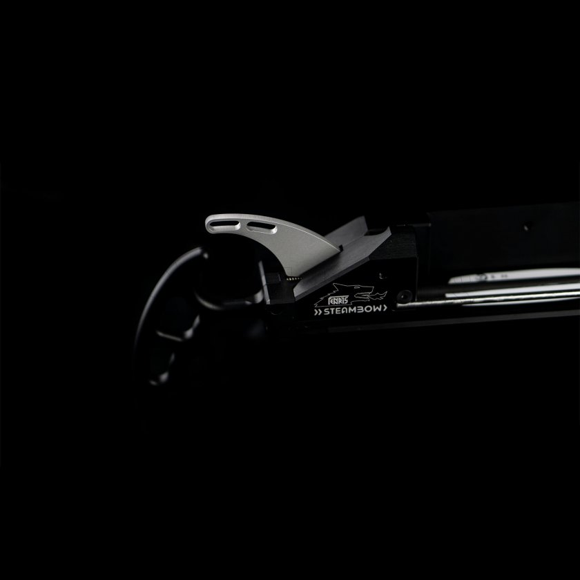Chargeur pour arc Steambow Fenris 5 coups