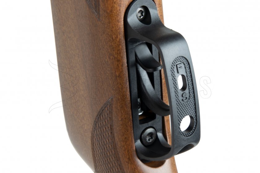 Carabine à air comprimé BSA V-Scout 4,5mm
