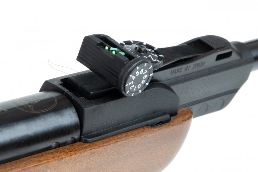 Carabine à air comprimé BSA V-Scout 4,5mm