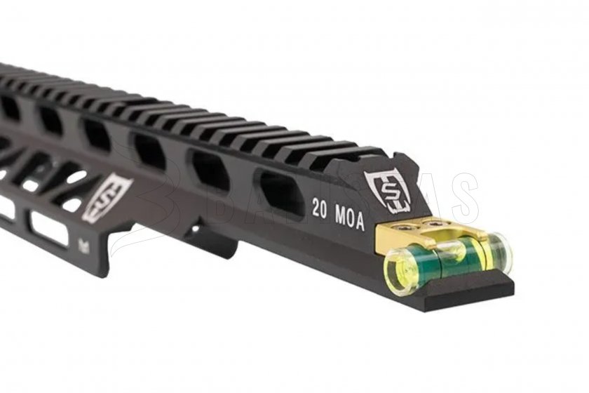 Rail Saber Tactical FX Impact TRS