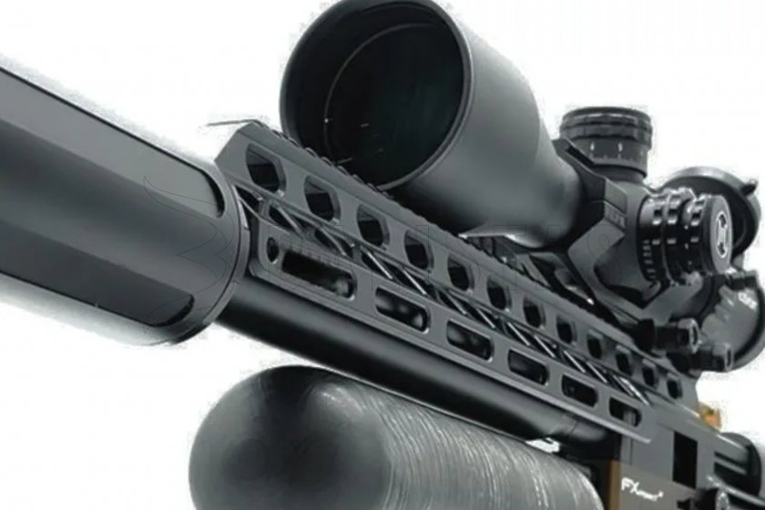 Rail Saber Tactical FX Impact TRS