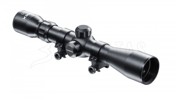 Lunette de visée Umarex RS 3-9x40