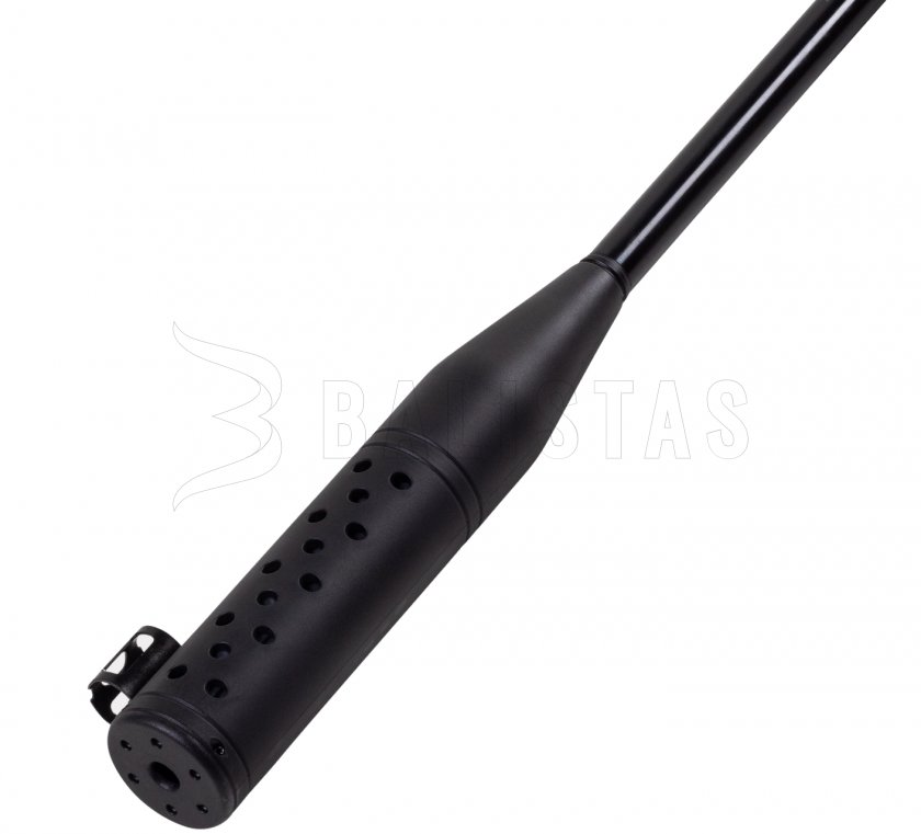Luchtgeweer BSA GRT Meteor Evo Silentium 4,5mm