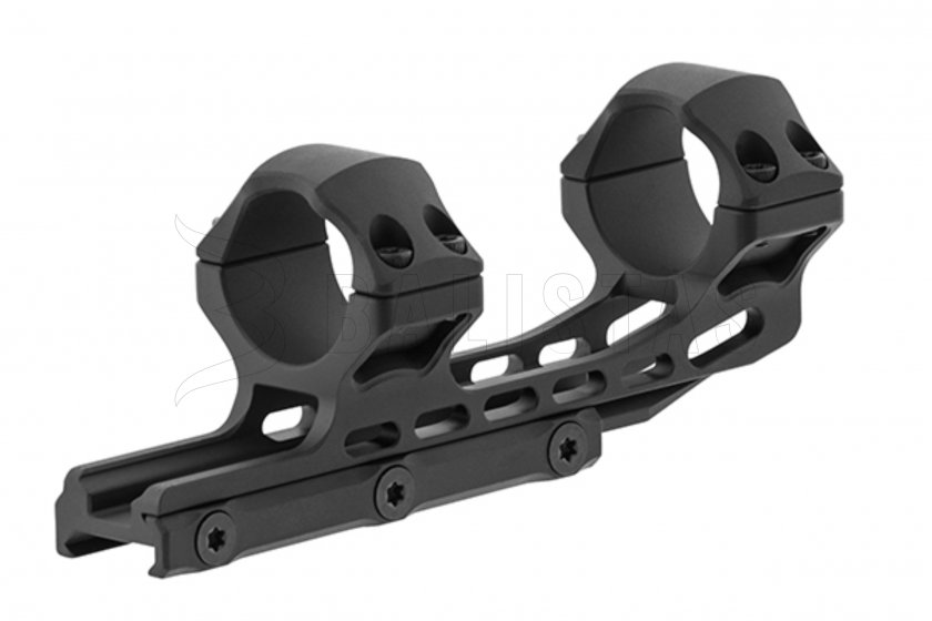 Montage monobloc UTG Accu-Sync 25,4mm/22mm haute