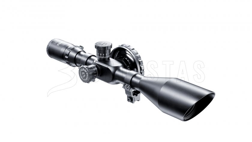 Lunette de tir Umarex RS 8-32x56 FT