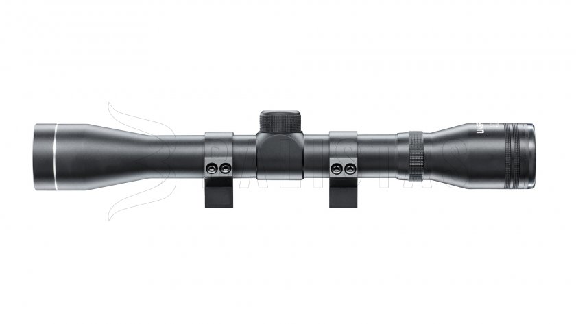 Lunette de visée Umarex RS 4x32 22mm