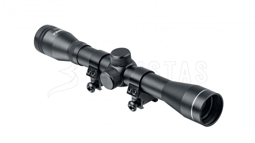 Lunette de visée Umarex RS 4x32 22mm
