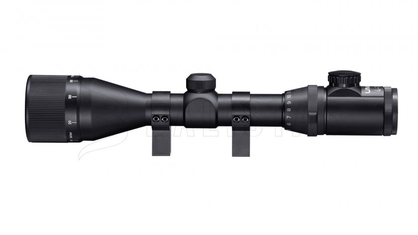 Kijker Umarex RS 4-12x50 CI