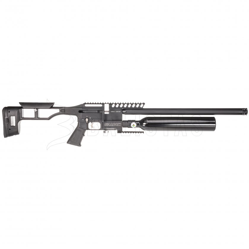 Carabine à air comprimé Kral Arms Puncher Shadow 5,5mm