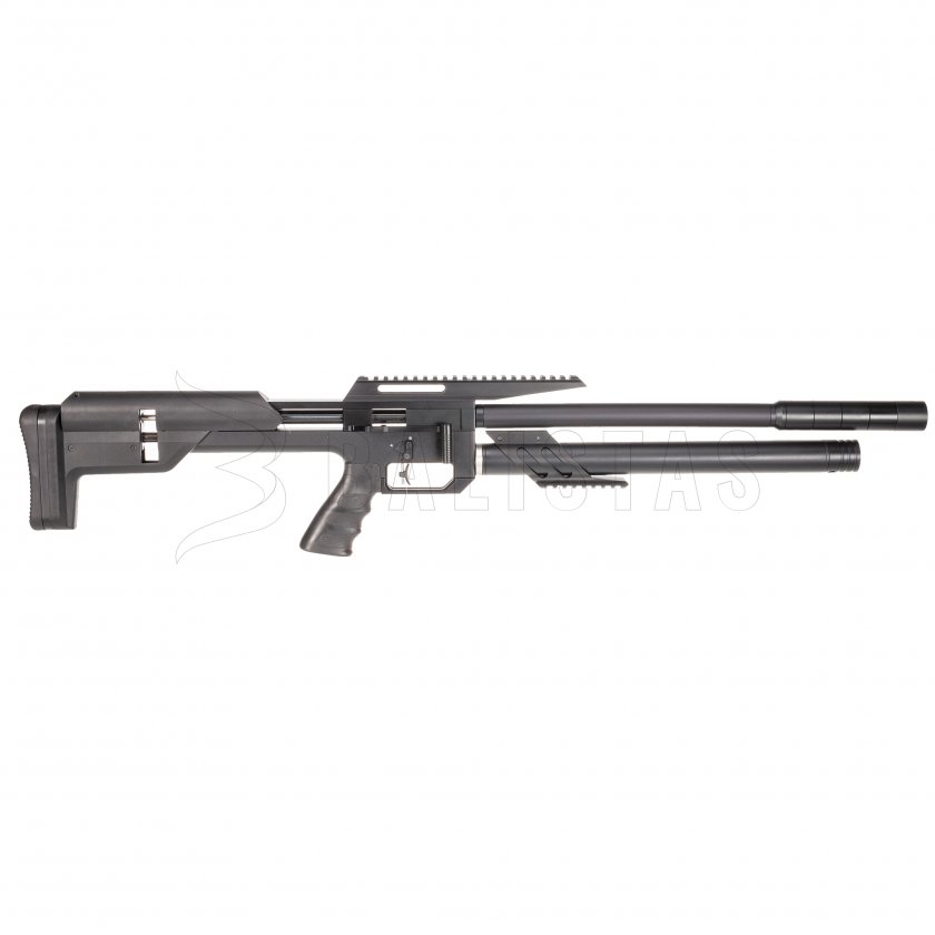 Luchtdrukgeweer SPA Snowpeak M60 5,5mm