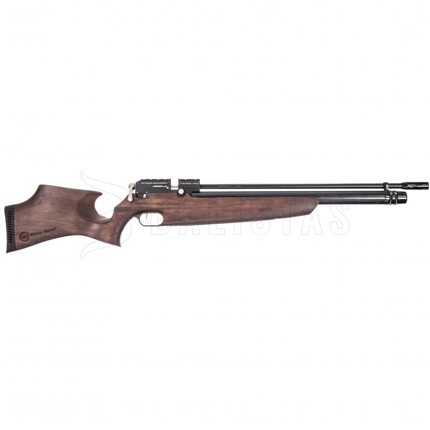 Carabine à air comprimé Kral Arms Puncher Pro 5,5mm