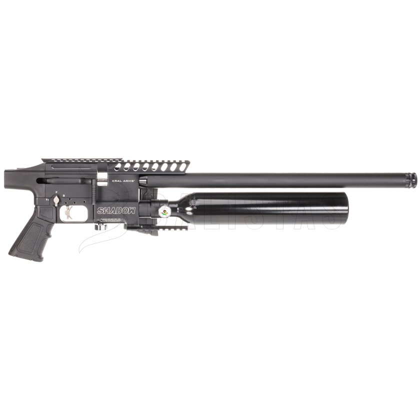 Carabine à air comprimé Kral Arms Puncher Shadow 5,5mm