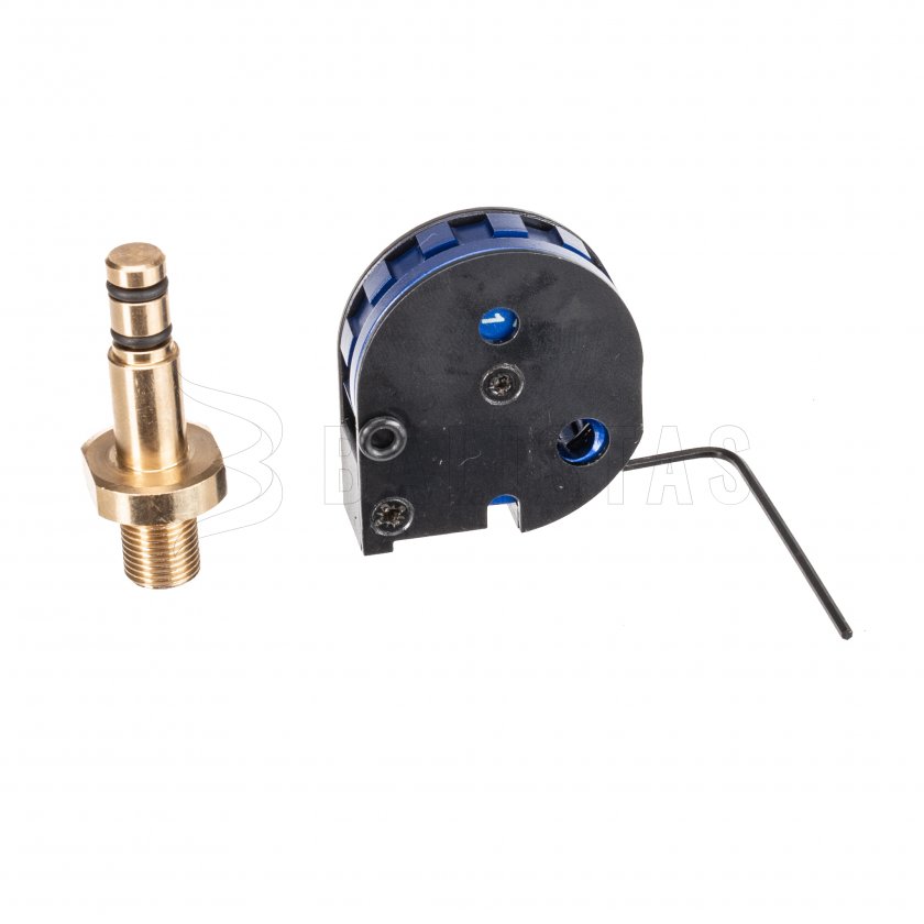 Luchtbuks BSA Ultra CLX 5,5mm