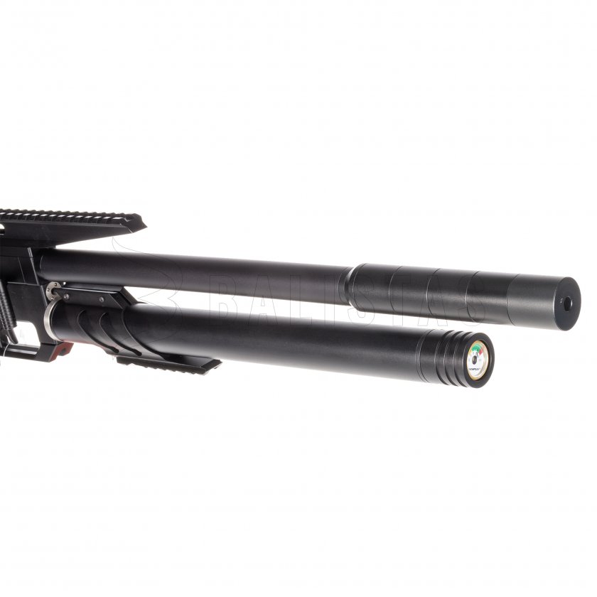 Luchtdrukgeweer SPA Snowpeak M60 5,5mm