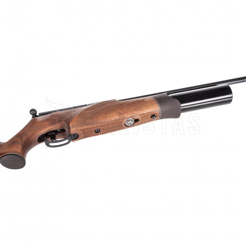 Carabine à air comprimé BSA R10 SE Walnut 5,5mm