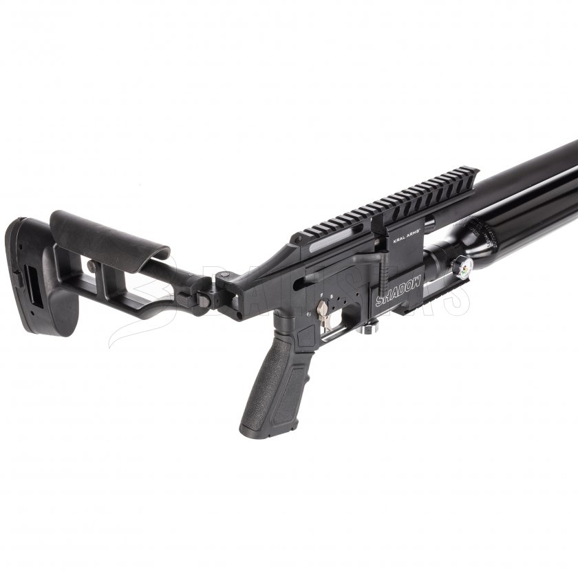 Carabine à air comprimé Kral Arms Puncher Shadow 5,5mm