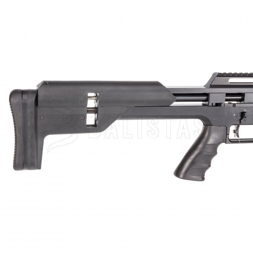 Luchtdrukgeweer SPA Snowpeak M60 5,5mm